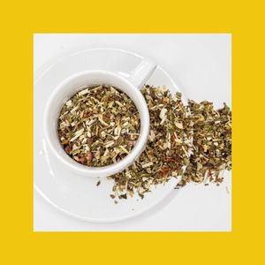 Image post by @heritageteabeverages on Instagram