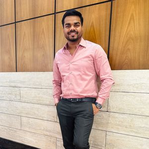 Image post by @amannayak2626 on Instagram