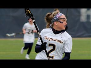 Video post by @augustanacollege on YouTube