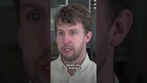 Video post by @Associated Press on YouTube