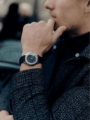 Image post by @beaubleu_paris on Instagram