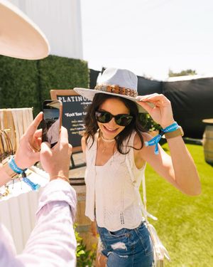 Image post by @bottlerocknapa on Instagram