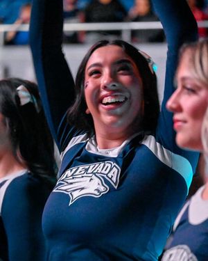 Image post by @nevadacheerleading on Instagram