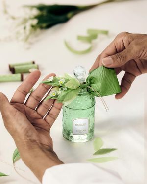 Image post by @guerlain on Instagram