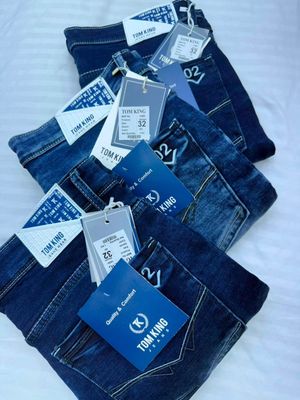 Image post by @jeans_factory_delhi on Instagram
