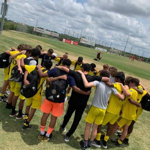 Image post by @crewacademy96 on Instagram