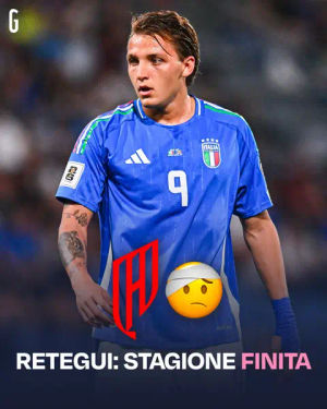Image post by @lagazzettadellosport on TikTok