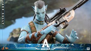 Image post by @hottoysofficial on Twitter