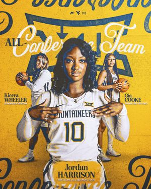 Image post by @wvuwbb on Instagram