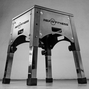 Image post by @repfitnessequipment on Instagram
