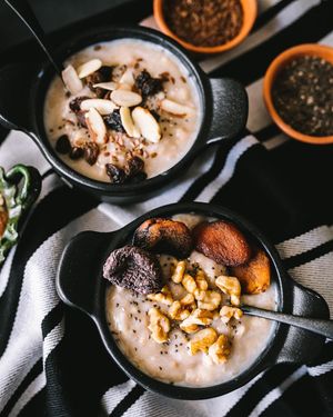Image post by @muybuenocooking on Instagram