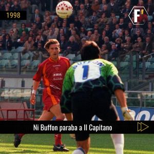 Image post by @futbolamedia on Instagram