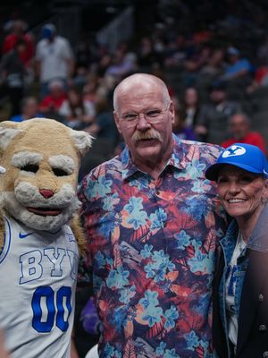 Image post by @dailyunivsports on Instagram