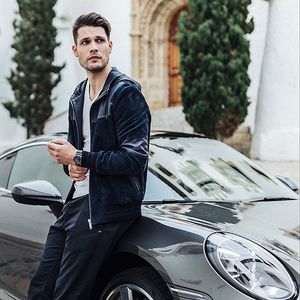 Image post by @porschedesign on Instagram
