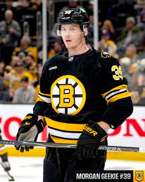Image post by @NHL on Twitter
