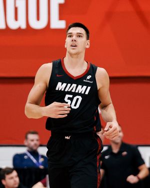 Image post by @MiamiHEAT on Twitter