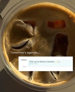 Image post by @meccabeauty on Instagram