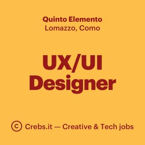 Image post by @crebs_jobs on Instagram