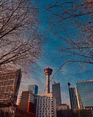 Image post by @cityofcalgary on Instagram