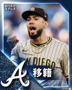 Image post by @mlbjapan on Instagram