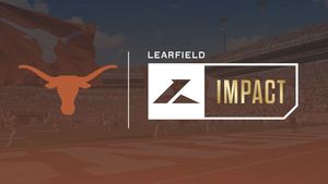 Image post by @company/learfield on LinkedIn