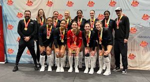 Image post by @tavvolleyball on Instagram
