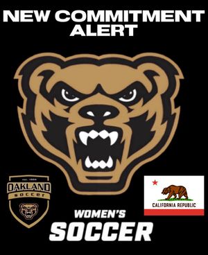 Image post by @oaklandwsoc on Instagram