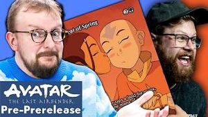 Video post by @lrrmtg on YouTube