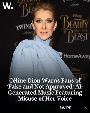 Image post by @thewrap on Instagram