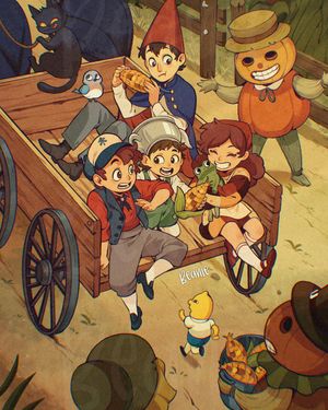 Image post by @cartoonnetworkofficial on Instagram