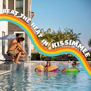 Video post by @experiencekissimmee on TikTok