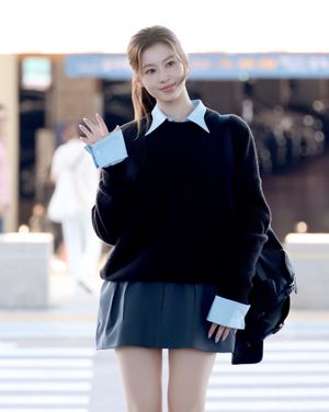 Image post by @elletaiwan on Instagram