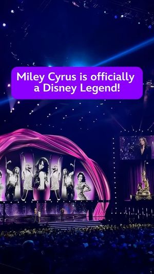 Image post by @disneymusic on Instagram