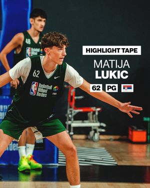 Image post by @basketballwithoutborders on Instagram