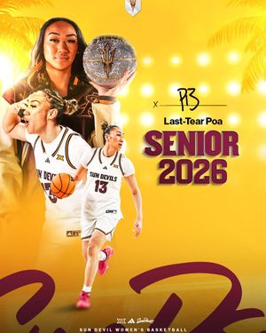 Image post by @sundevilwbb on Instagram