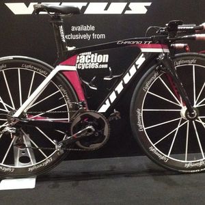 Image post by @vitusbikes on Instagram