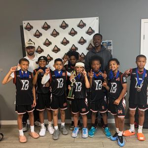Image post by @kendrickperkins on Instagram