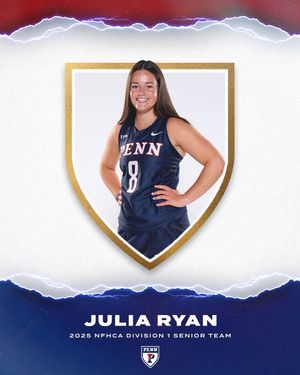 Image post by @pennfieldhockey on Instagram