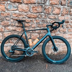 Image post by @vitusbikes on Instagram