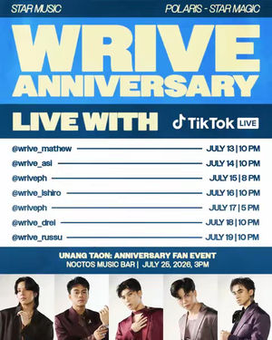 Image post by @abscbnmusic on TikTok