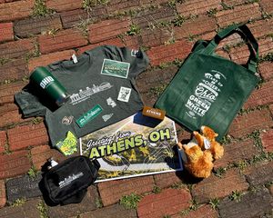 Image post by @ohiostudentlife on Instagram