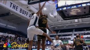 Video post by @nbcsports on YouTube