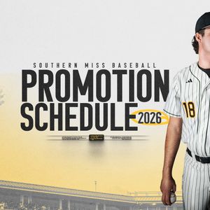Image post by @southernmissbsb on Instagram