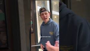 Video post by @maddoxbatson1 on YouTube