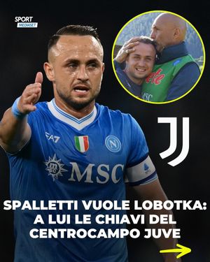 Image post by @sportmediaset on Instagram