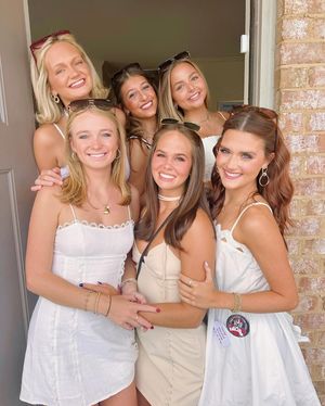 Image post by @trideltaua on Instagram