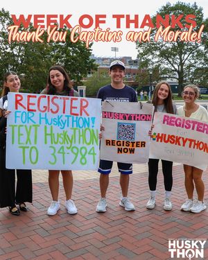 Image post by @huskython on Instagram