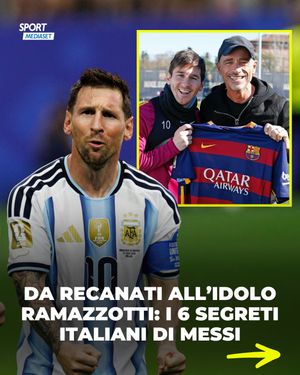 Image post by @sportmediaset on Instagram