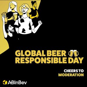 Image post by @abinbev on Instagram