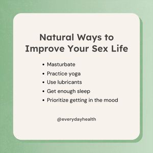 Image post by @everydayhealth on Instagram